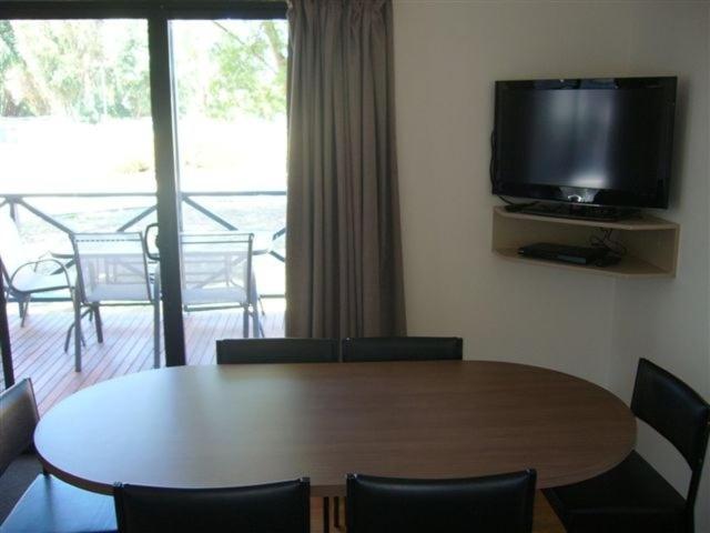 Portland Tourist Park Hotel ภายนอก รูปภาพ