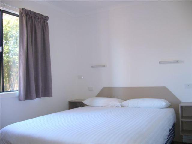 Portland Tourist Park Hotel ภายนอก รูปภาพ