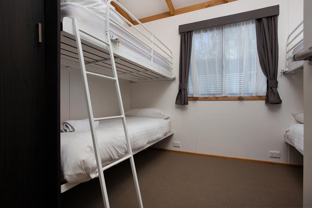 Portland Tourist Park Hotel ภายนอก รูปภาพ