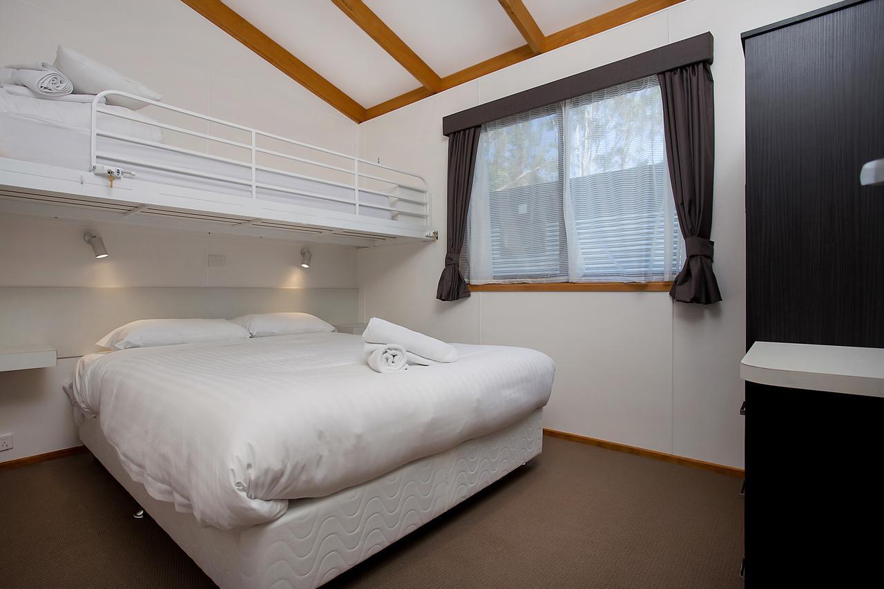 Portland Tourist Park Hotel ภายนอก รูปภาพ