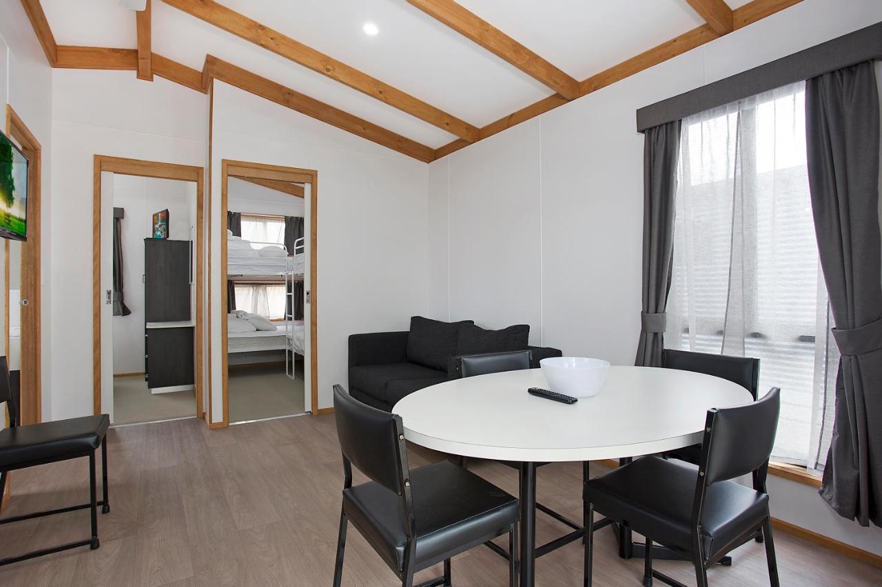 Portland Tourist Park Hotel ภายนอก รูปภาพ