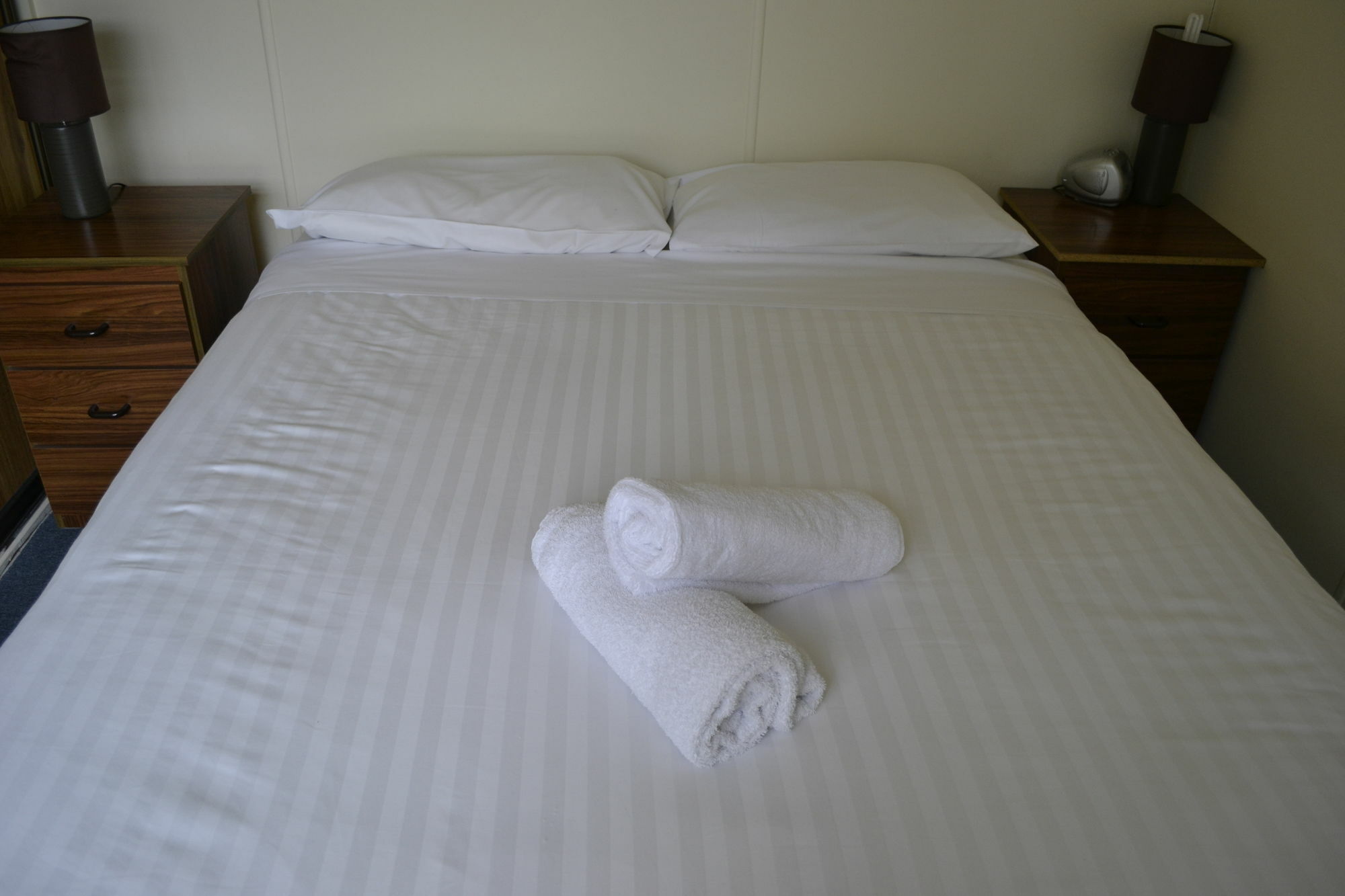 Portland Tourist Park Hotel ภายนอก รูปภาพ