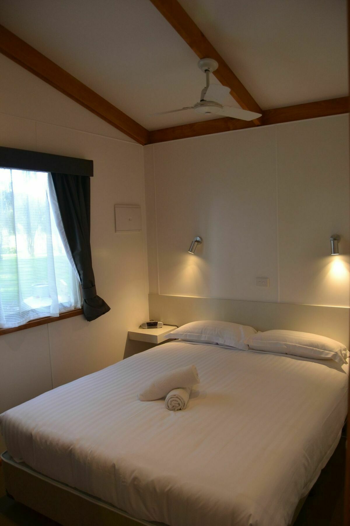 Portland Tourist Park Hotel ภายนอก รูปภาพ
